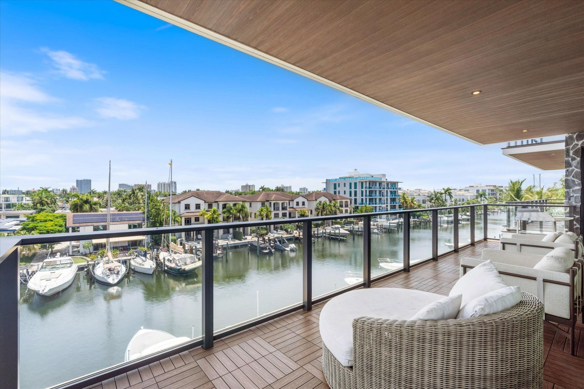 124 Hendricks Isle, Unit Ph401, Fort Lauderdale, FL 33301 Photo