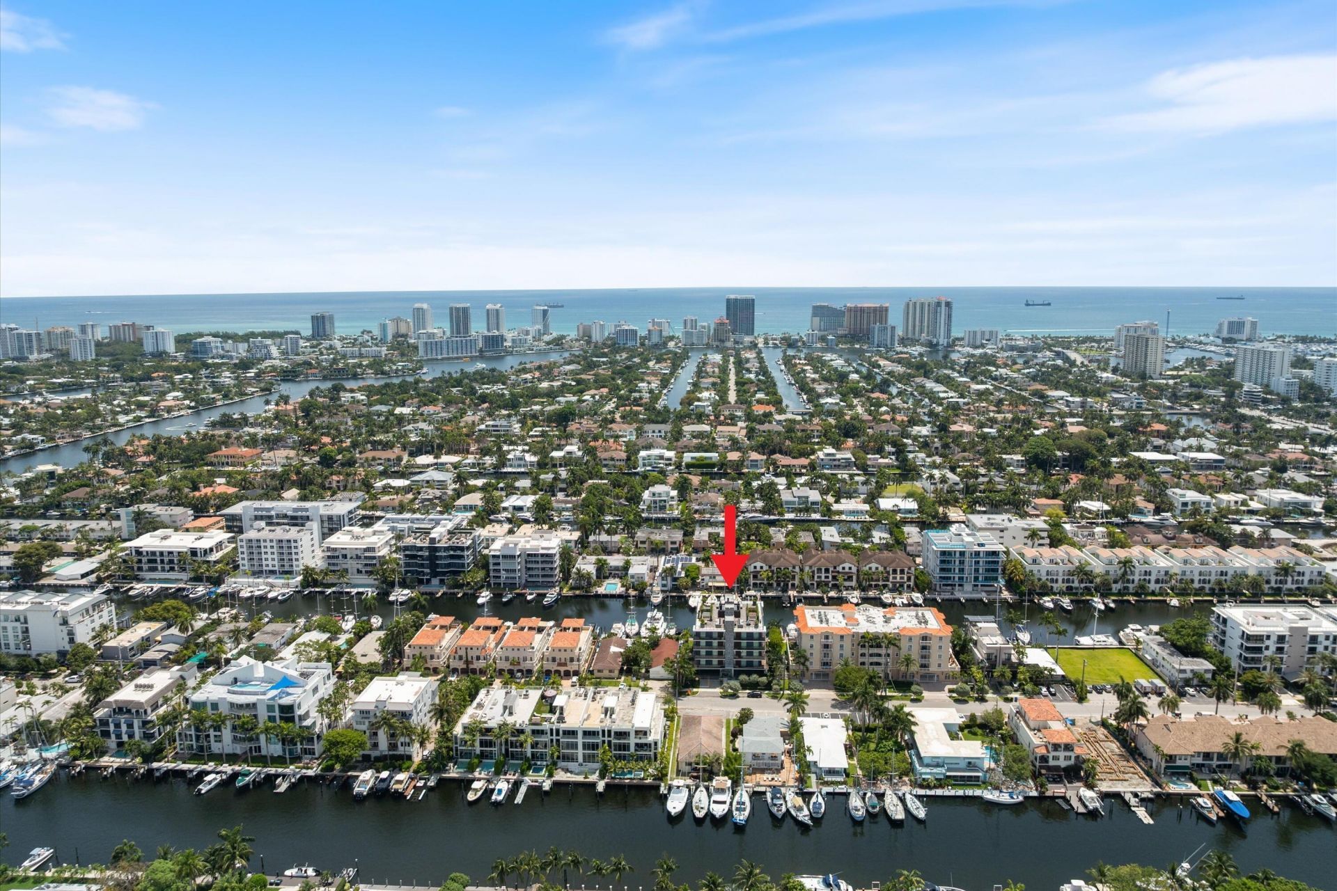 124 Hendricks Isle, Unit Ph401, Fort Lauderdale, FL 33301 Photo