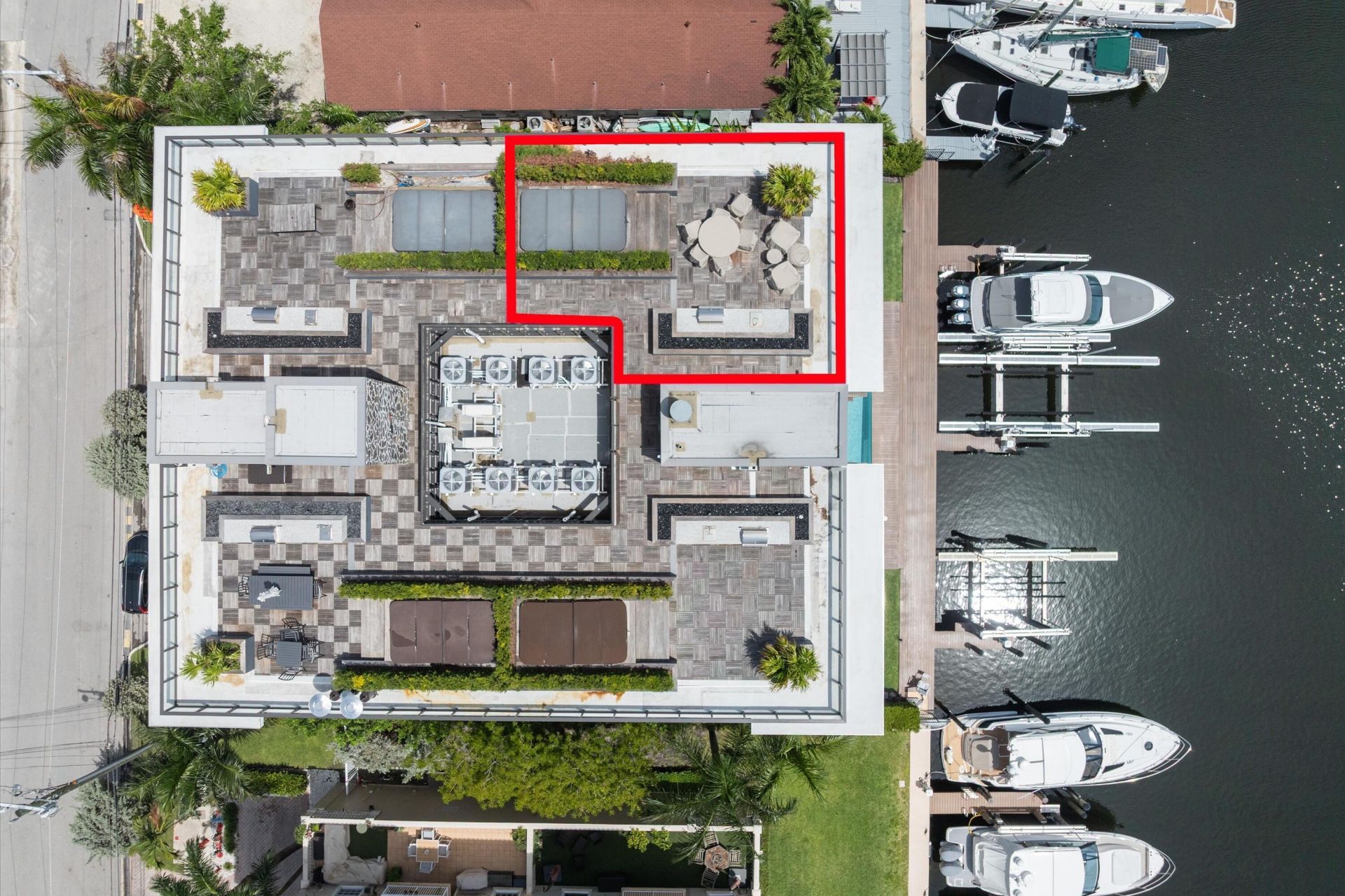 124 Hendricks Isle, Unit Ph401, Fort Lauderdale, FL 33301 Photo
