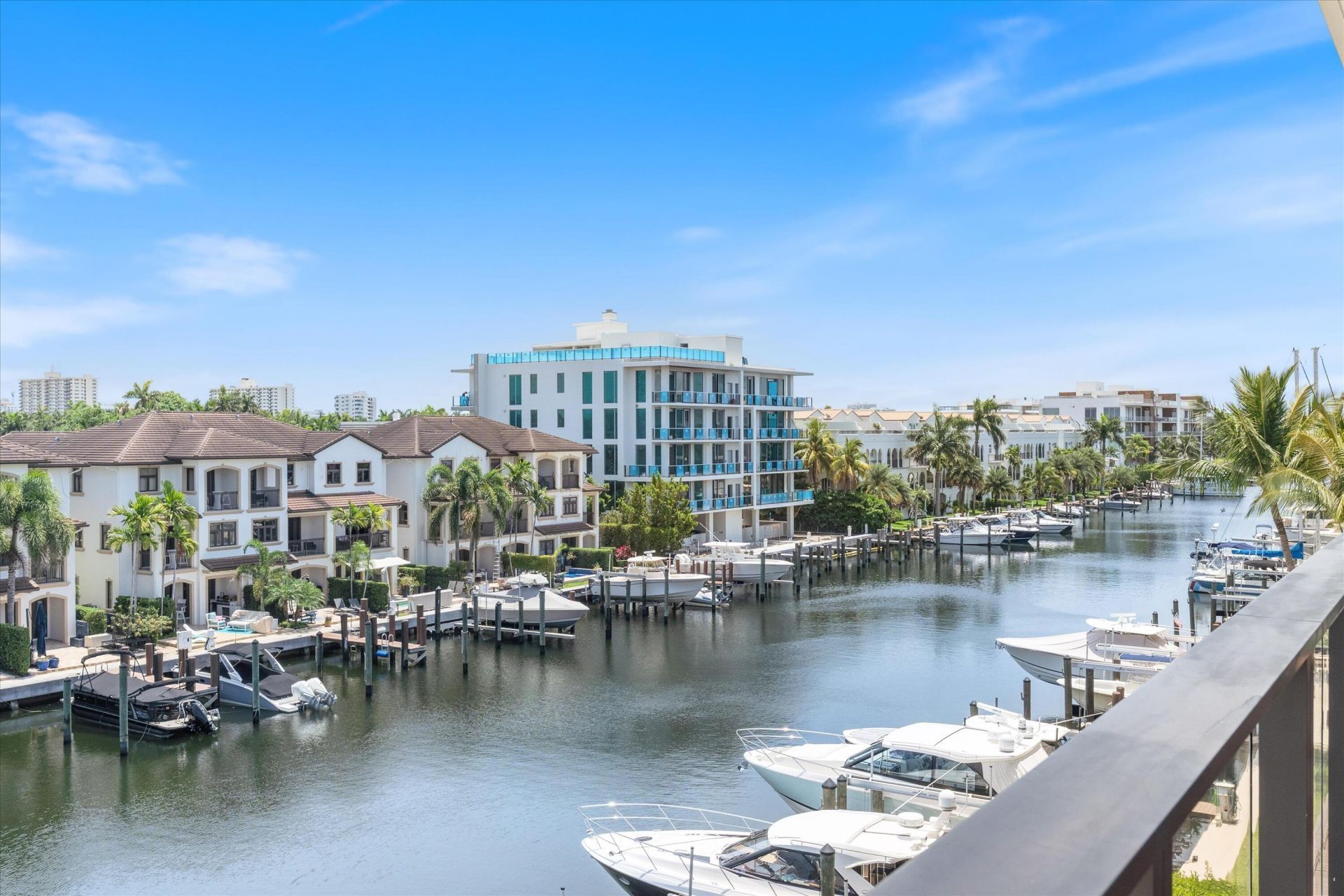 124 Hendricks Isle, Unit Ph401, Fort Lauderdale, FL 33301 Photo
