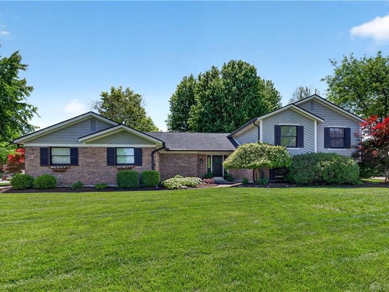 9701 Wax Wing Point, Washington Township, OH 45458 Photo 1