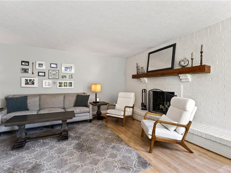 9701 Wax Wing Point, Washington Township, OH 45458 Photo 13