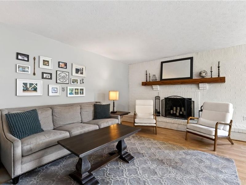 9701 Wax Wing Point, Washington Township, OH 45458 Photo 14
