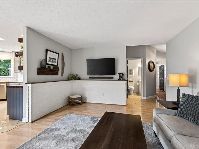 9701 Wax Wing Point, Washington Township, OH 45458 Photo 15