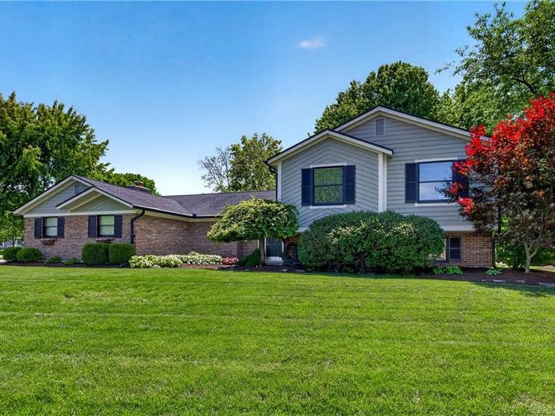 9701 Wax Wing Point, Washington Township, OH 45458 Photo 2