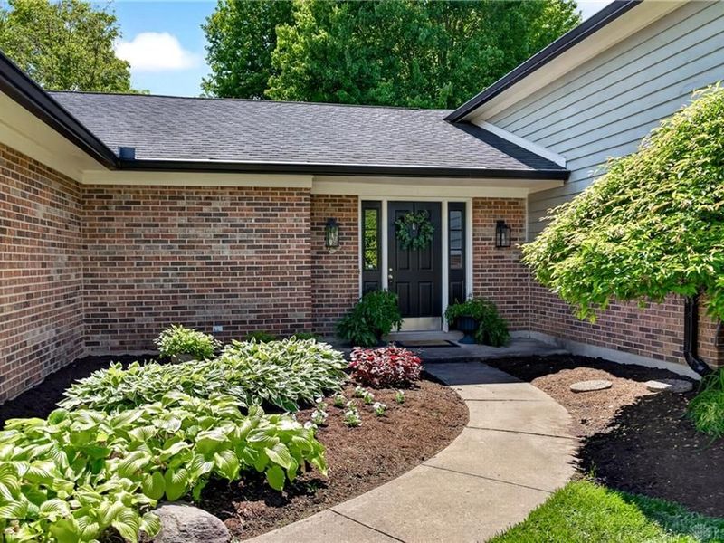 9701 Wax Wing Point, Washington Township, OH 45458 Photo 3