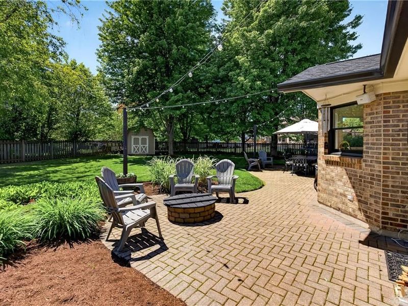 9701 Wax Wing Point, Washington Township, OH 45458 Photo 31