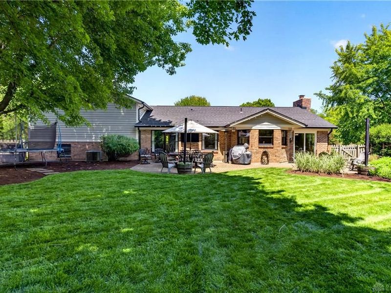9701 Wax Wing Point, Washington Township, OH 45458 Photo 34