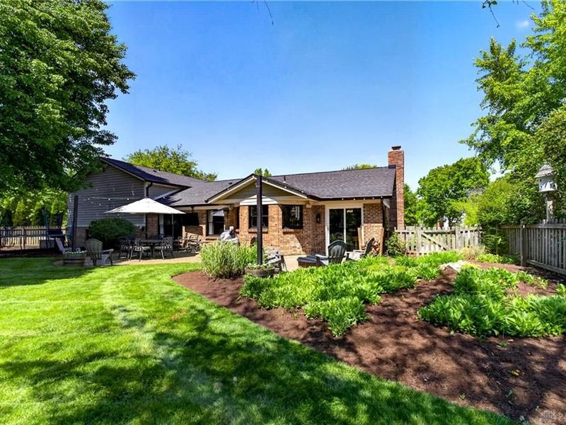 9701 Wax Wing Point, Washington Township, OH 45458 Photo 35