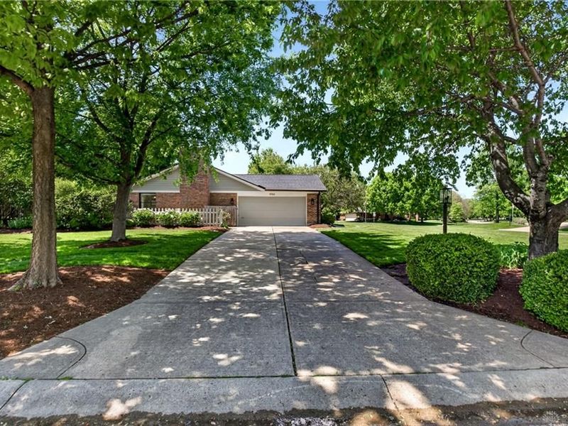 9701 Wax Wing Point, Washington Township, OH 45458 Photo 36
