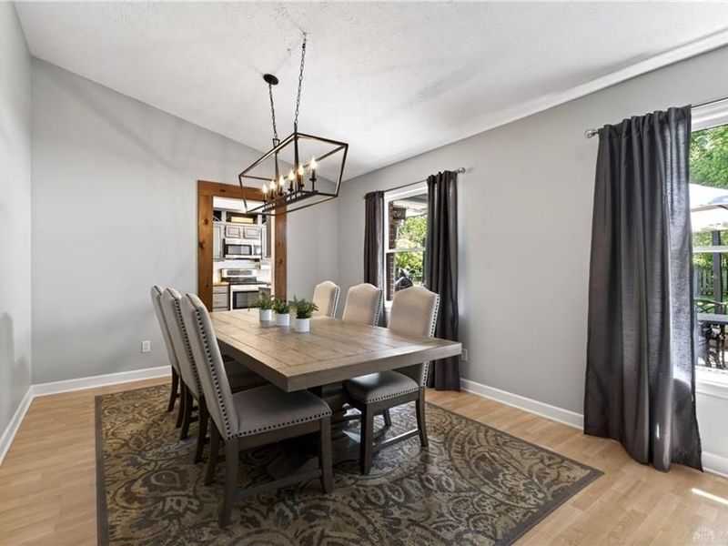 9701 Wax Wing Point, Washington Township, OH 45458 Photo 7