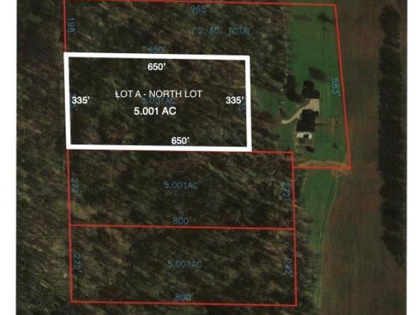 0 Graham Rd - Parcel 2, Mansfield, OH 44904