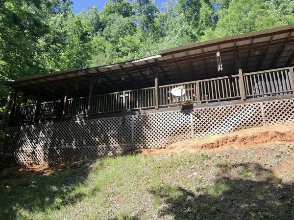 228 High Country Way, Cosby, TN 37722