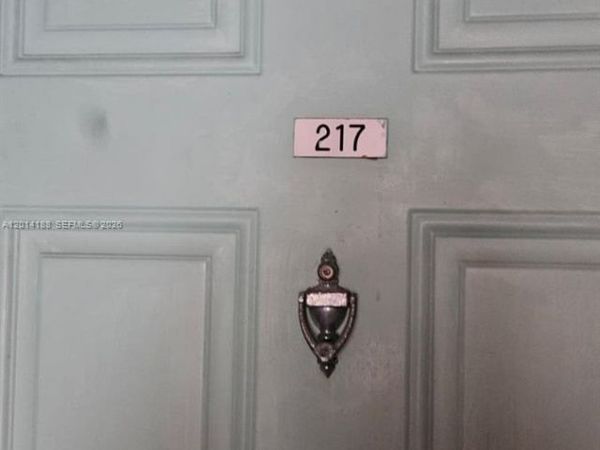 6801 Harding Ave , Unit 217, Miami Beach, FL 33141