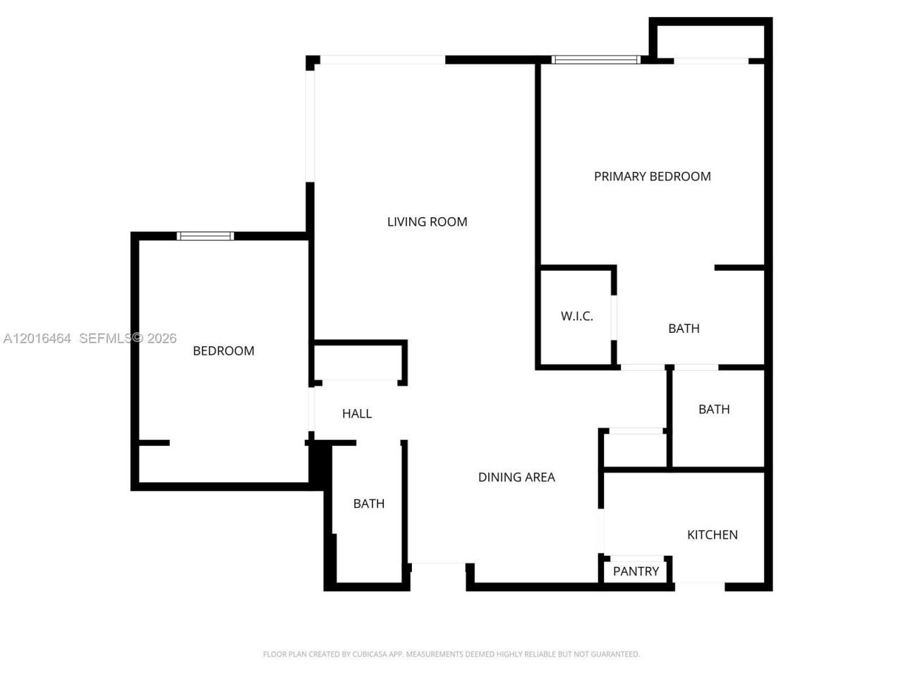 1205 Mariposa Ave, Unit 301, Coral Gables, FL 33146 Photo