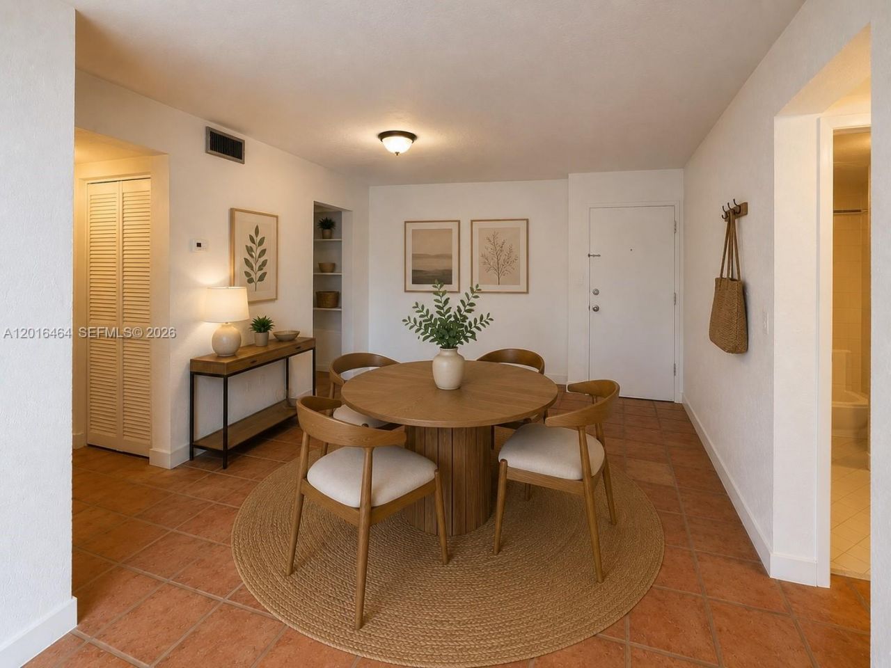 1205 Mariposa Ave, Unit 301, Coral Gables, FL 33146 Photo