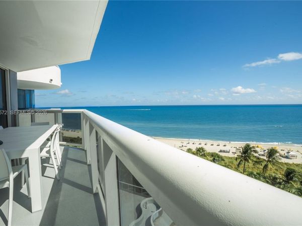 6301 Collins Ave , Unit 1102, Miami Beach, FL 33141