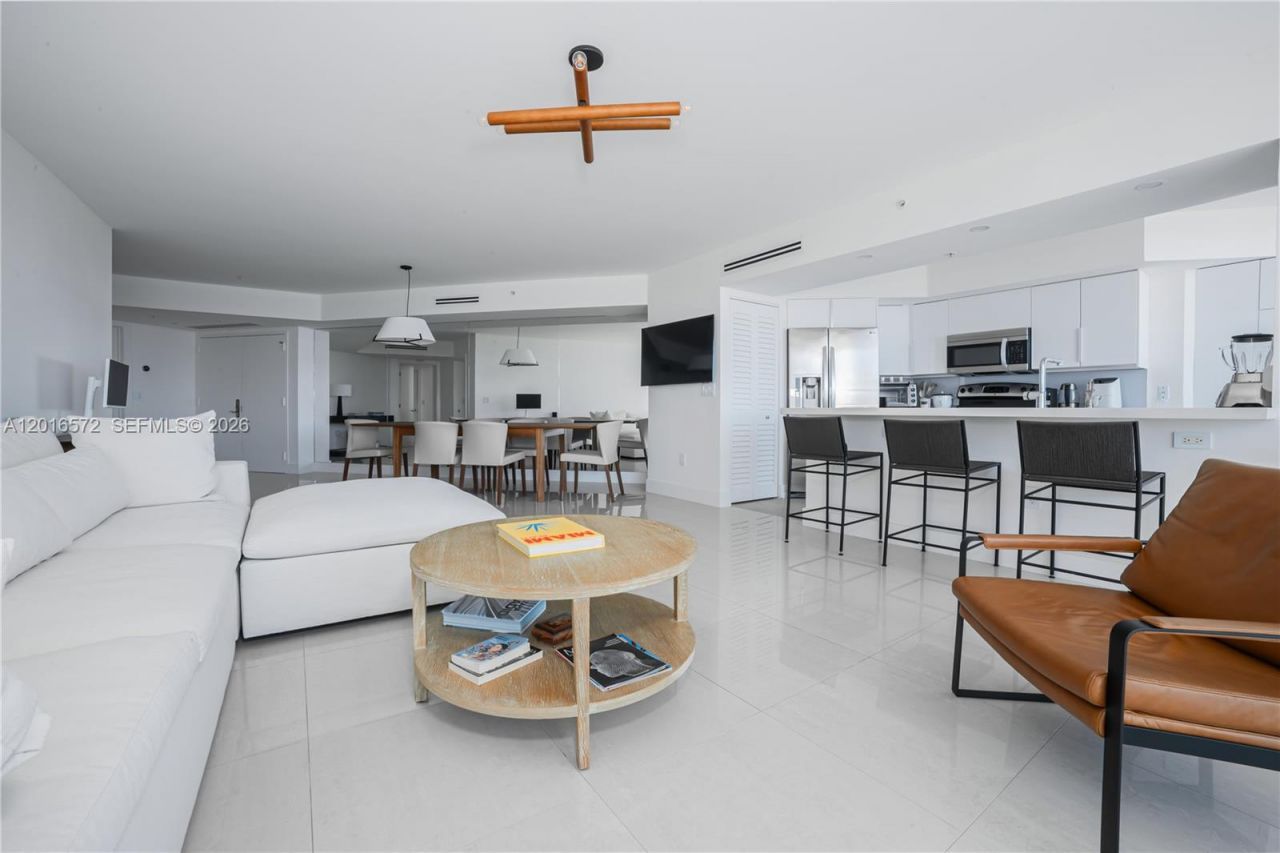 6301 Collins Ave , Unit 1102, Miami Beach, FL 33141 Photo