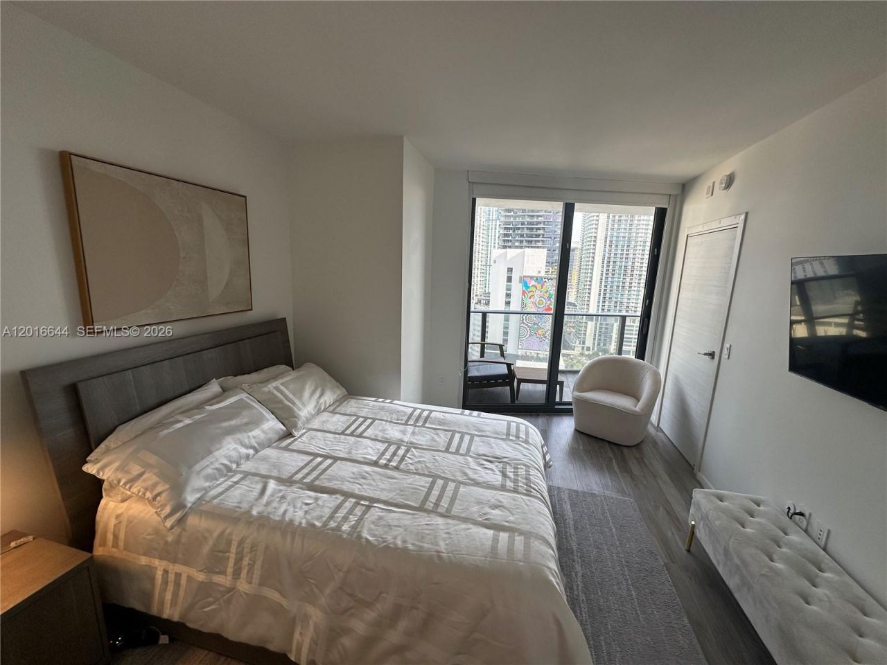 801 S Miami Ave , Unit 2001, Miami, FL 33130 Photo
