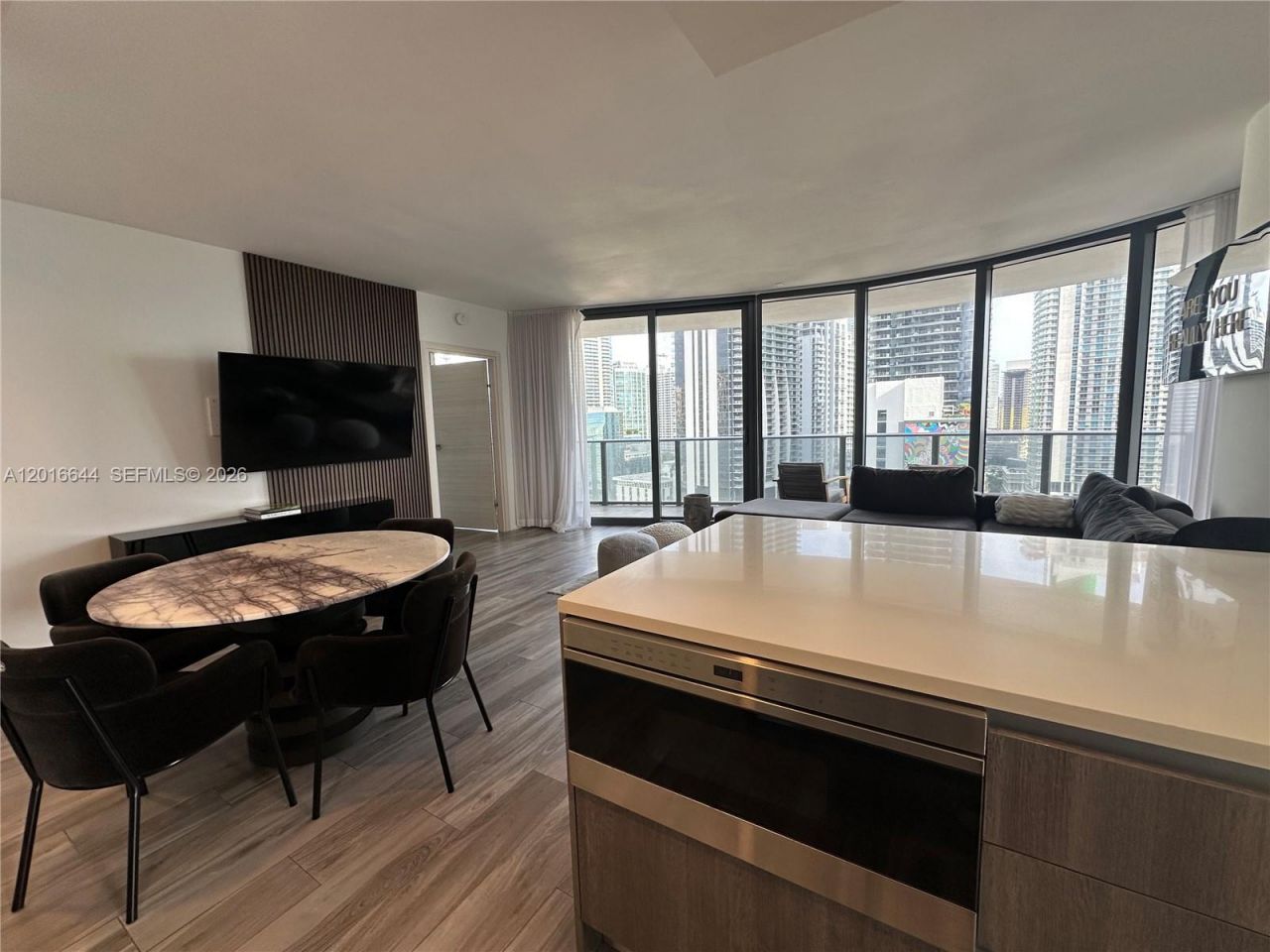 801 S Miami Ave , Unit 2001, Miami, FL 33130 Photo
