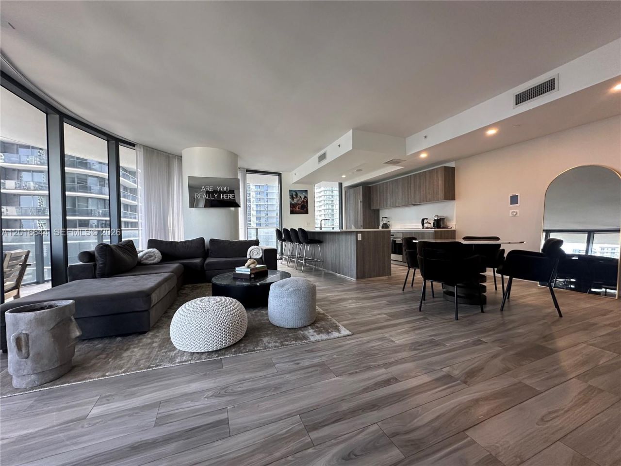 801 S Miami Ave , Unit 2001, Miami, FL 33130 Photo