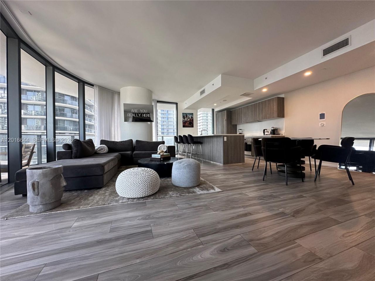 801 S Miami Ave , Unit 2001, Miami, FL 33130 Photo