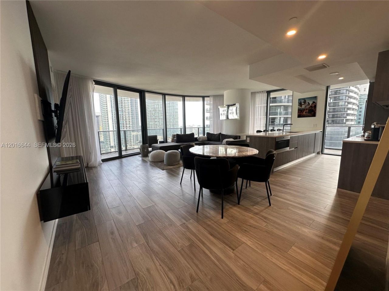 801 S Miami Ave , Unit 2001, Miami, FL 33130 Photo