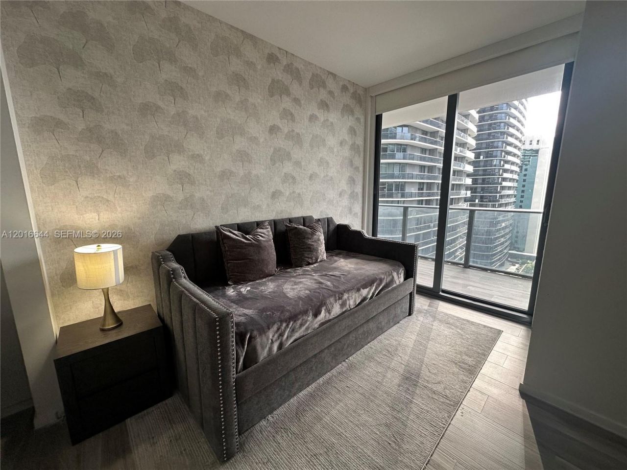 801 S Miami Ave , Unit 2001, Miami, FL 33130 Photo