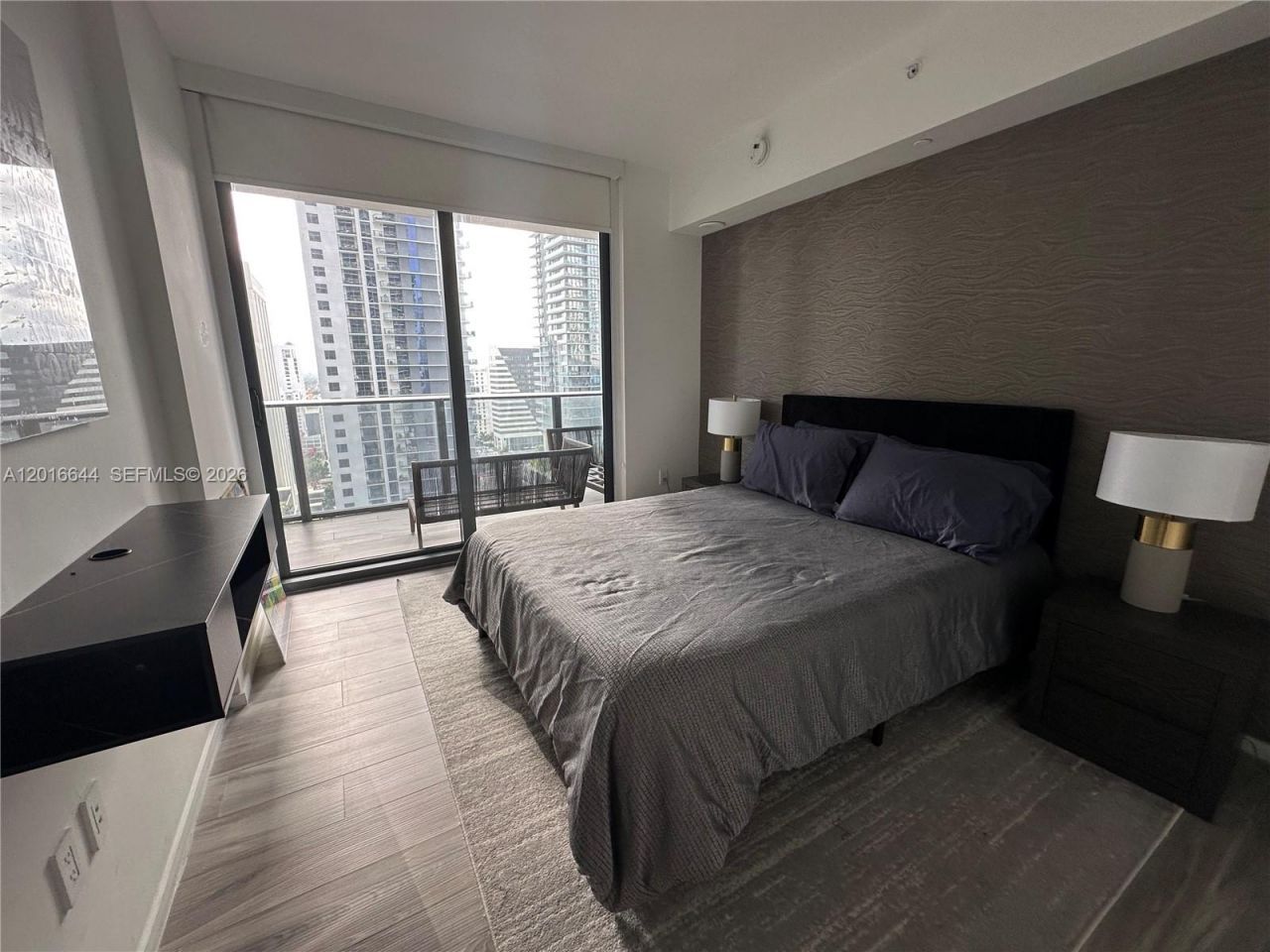 801 S Miami Ave , Unit 2001, Miami, FL 33130 Photo