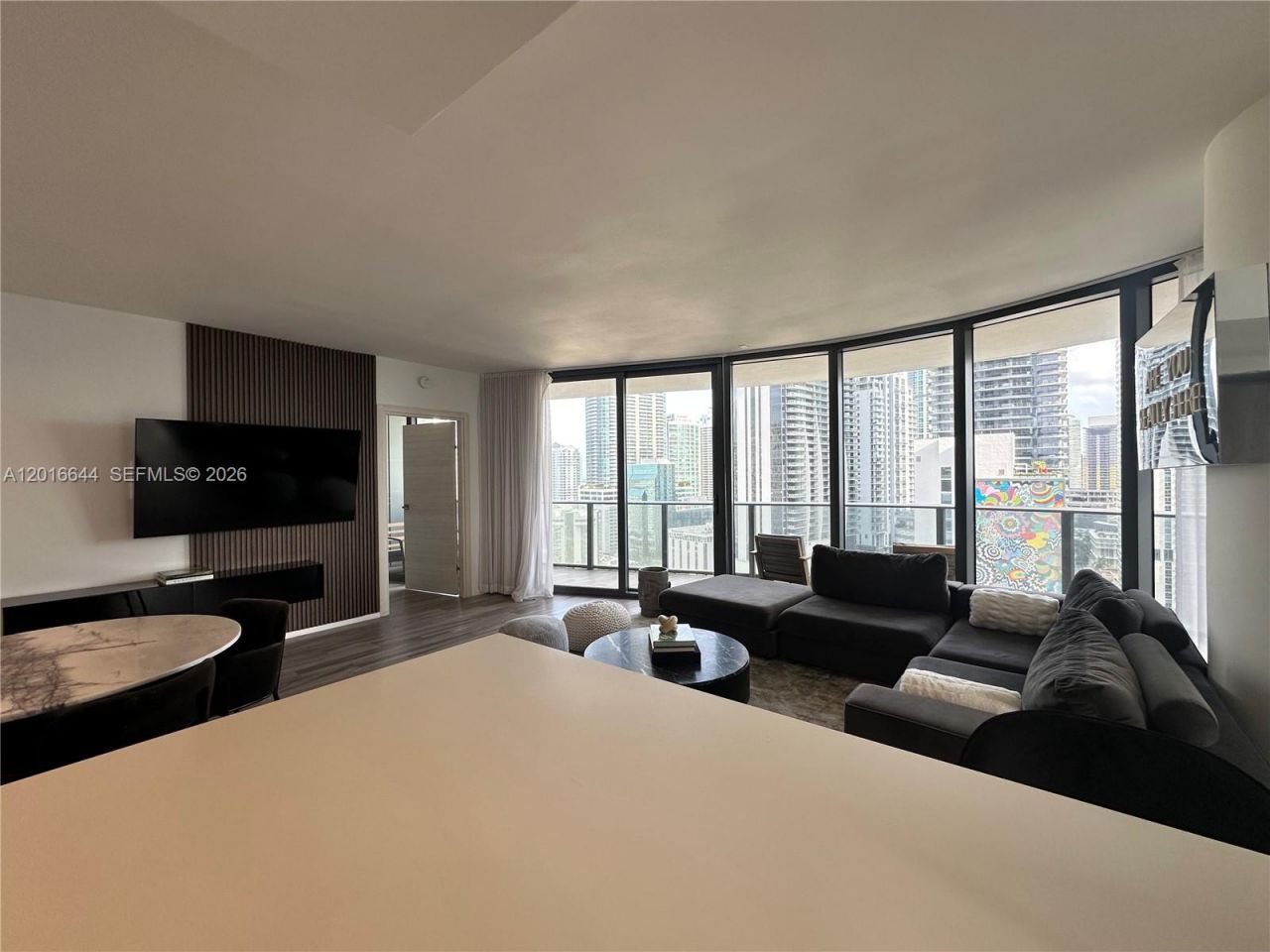 801 S Miami Ave , Unit 2001, Miami, FL 33130 Photo