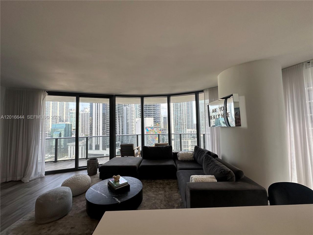 801 S Miami Ave , Unit 2001, Miami, FL 33130 Photo
