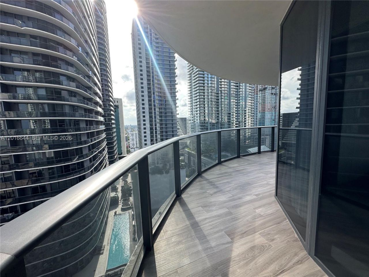 801 S Miami Ave , Unit 2001, Miami, FL 33130 Photo