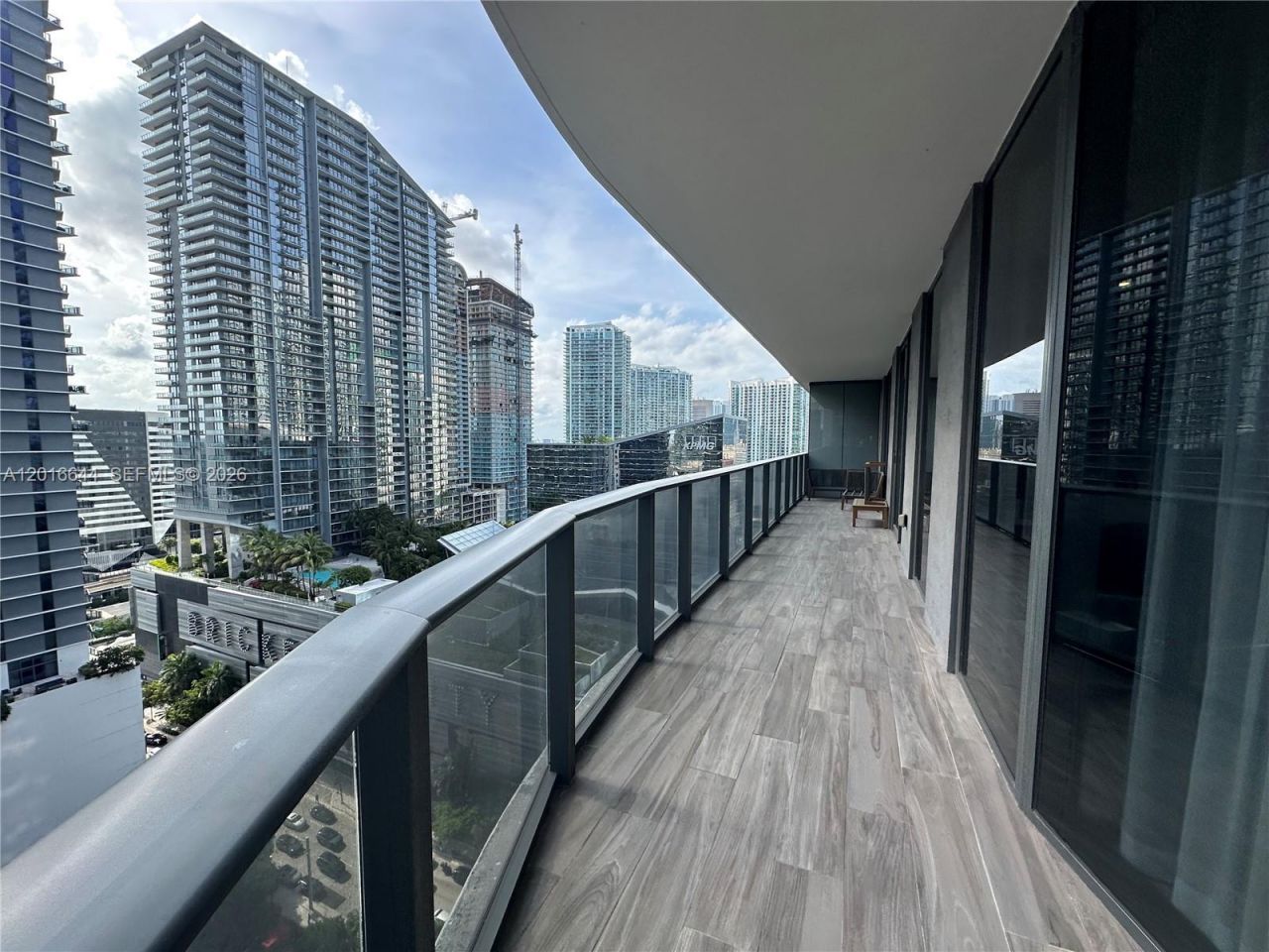 801 S Miami Ave , Unit 2001, Miami, FL 33130 Photo