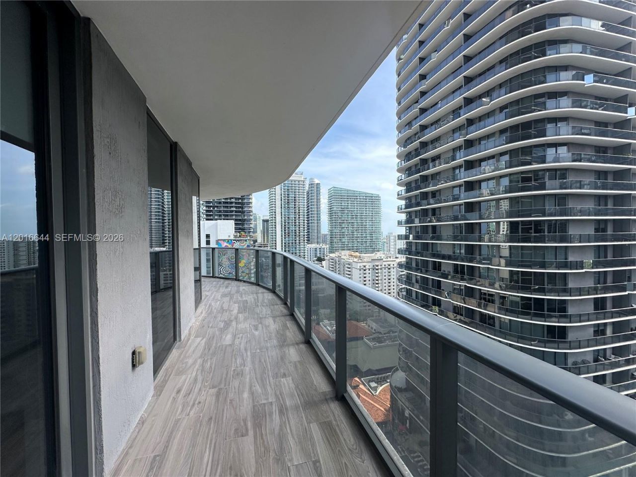801 S Miami Ave , Unit 2001, Miami, FL 33130 Photo