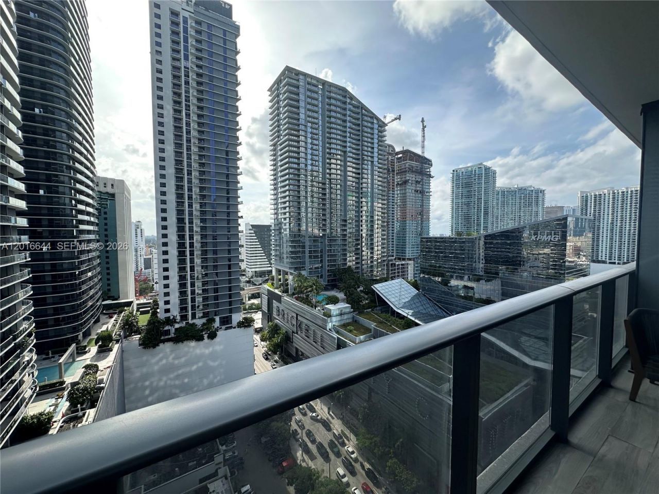 801 S Miami Ave , Unit 2001, Miami, FL 33130 Photo