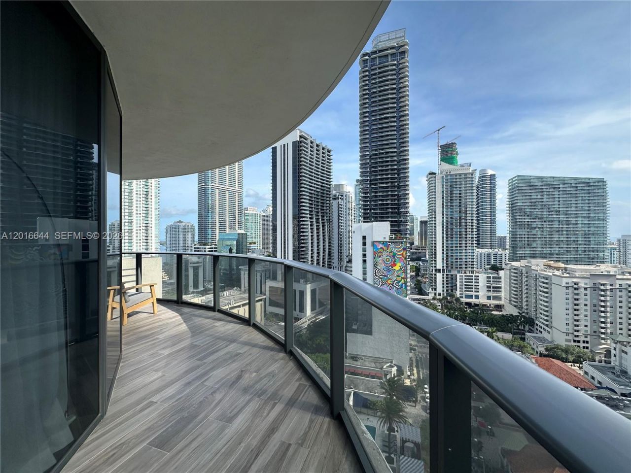801 S Miami Ave , Unit 2001, Miami, FL 33130 Photo