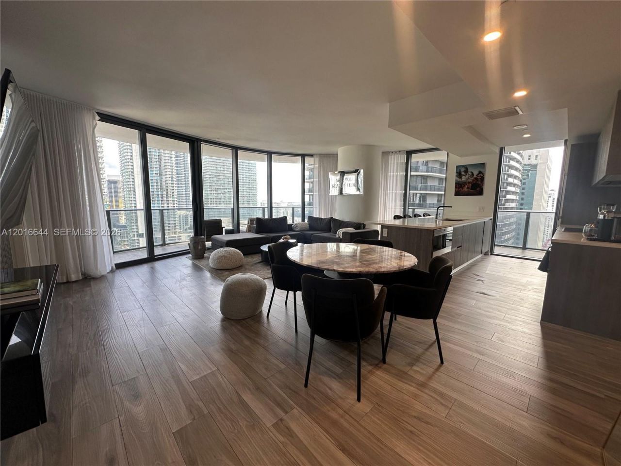 801 S Miami Ave , Unit 2001, Miami, FL 33130 Photo