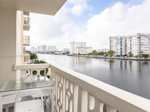 1817 S Ocean Dr , Unit 320, Hallandale Beach, FL 33009