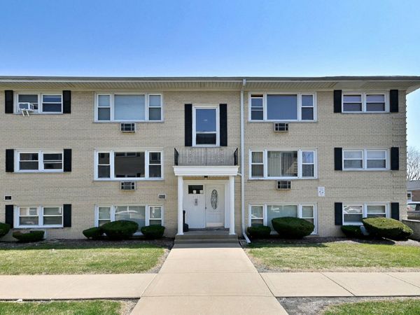 4932 N Leonard Drive , Unit 2A, Norridge, IL 60706