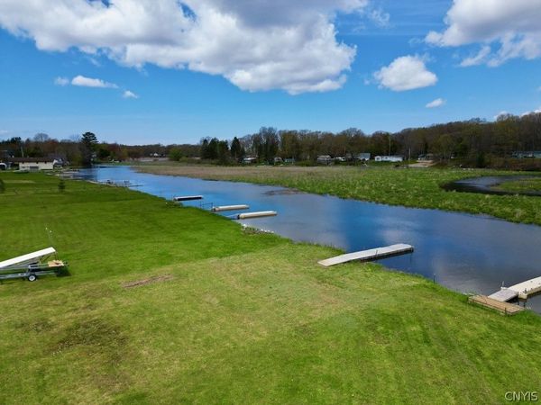 0 Co Rt 15 , Sandy Creek, NY 13145