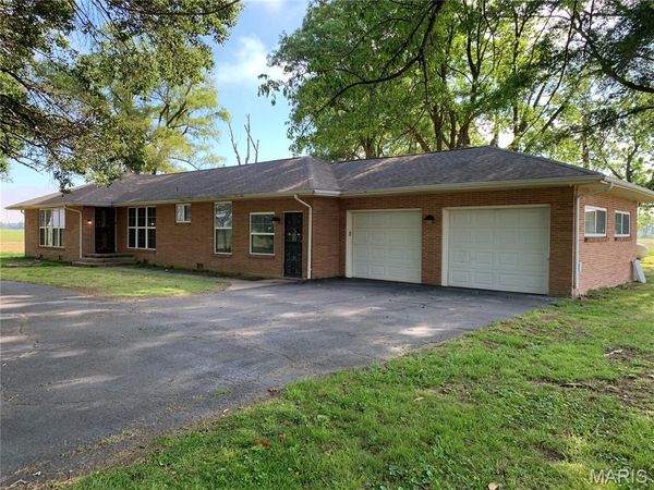 11574 State Highway 153 , Essex, MO 63846