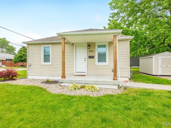 403 Shellview Street, Bethalto, IL 62010
