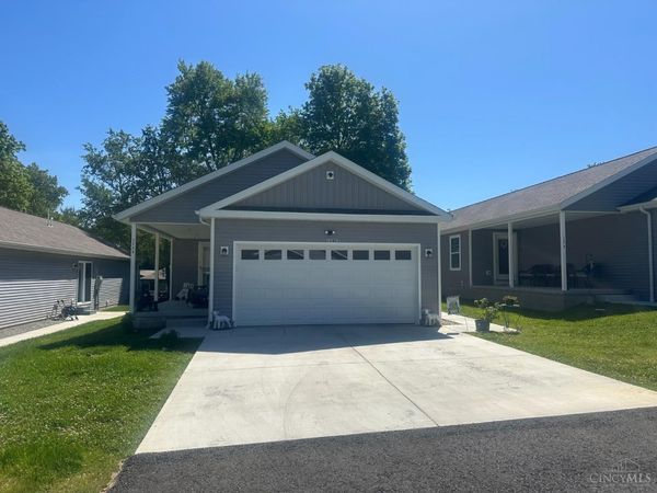 124 Springlake Avenue, Unit C, Hillsboro, OH 45133