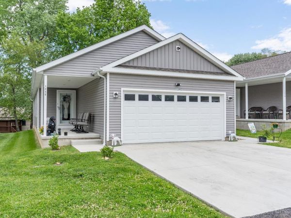 124 Springlake Avenue, Unit C, Hillsboro, OH 45133