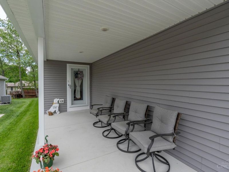 124 Springlake Avenue, Unit C, Hillsboro, OH 45133 Photo 22
