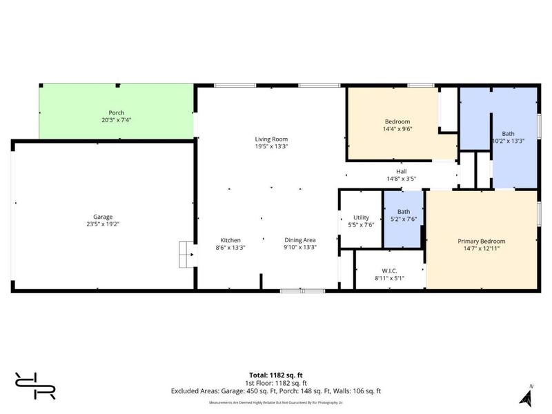 124 Springlake Avenue, Unit C, Hillsboro, OH 45133 Photo 26