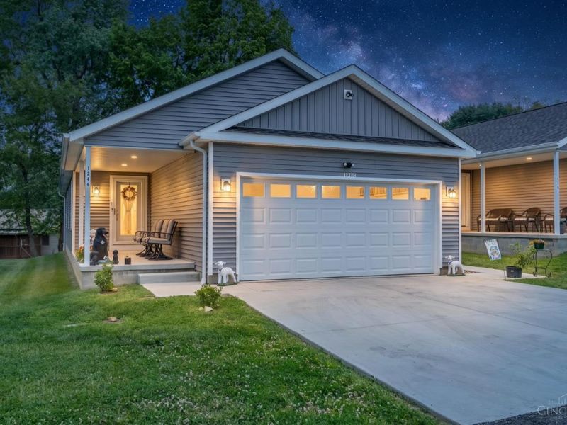 124 Springlake Avenue, Unit C, Hillsboro, OH 45133 Photo 3