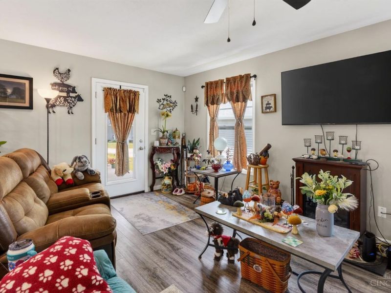124 Springlake Avenue, Unit C, Hillsboro, OH 45133 Photo 9