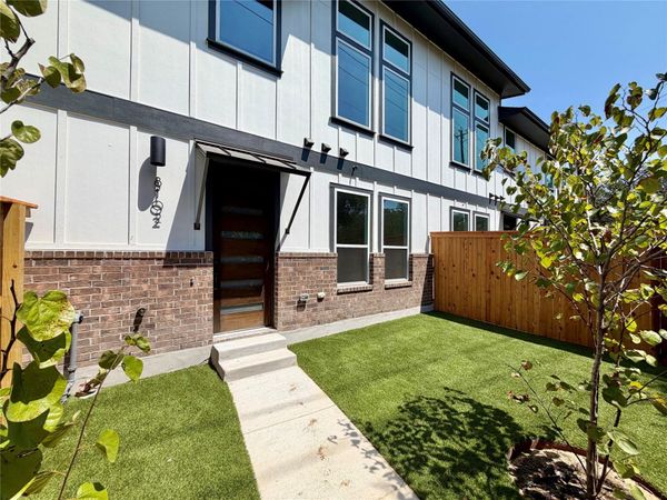 200 W 56th ST, Unit 8102, Austin, TX 78751