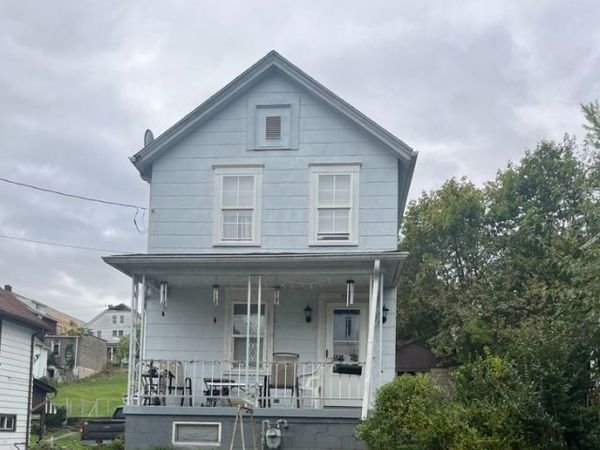 928 Locust Avenue, Monessen, PA 15062